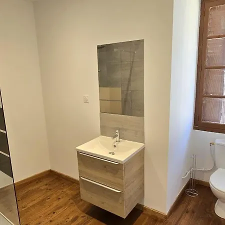 Domek letniskowy Pyrenean Pursuits