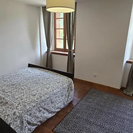 Pyrenean Pursuits Domek letniskowy