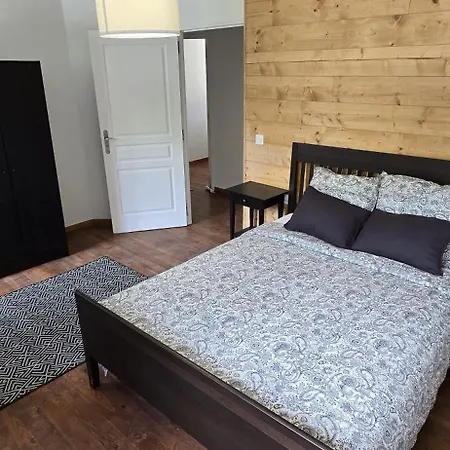 Domek letniskowy Pyrenean Pursuits