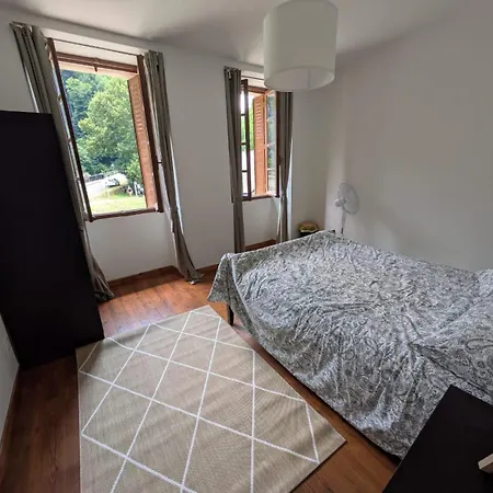 Domek letniskowy Pyrenean Pursuits *