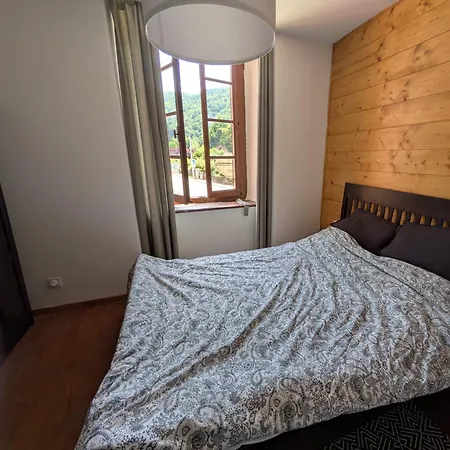 Pyrenean Pursuits Domek letniskowy Biert